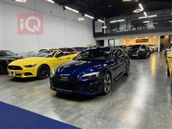 اودي A5